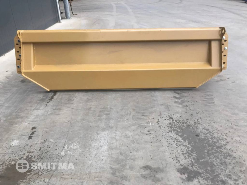 Cat 730 - 3T3 - Hidrolik kapak - İş makinaları: fotoğraf 2 Cat 730 - 3T3 - Hidrolik kapak - İş makinaları: fotoğraf 2