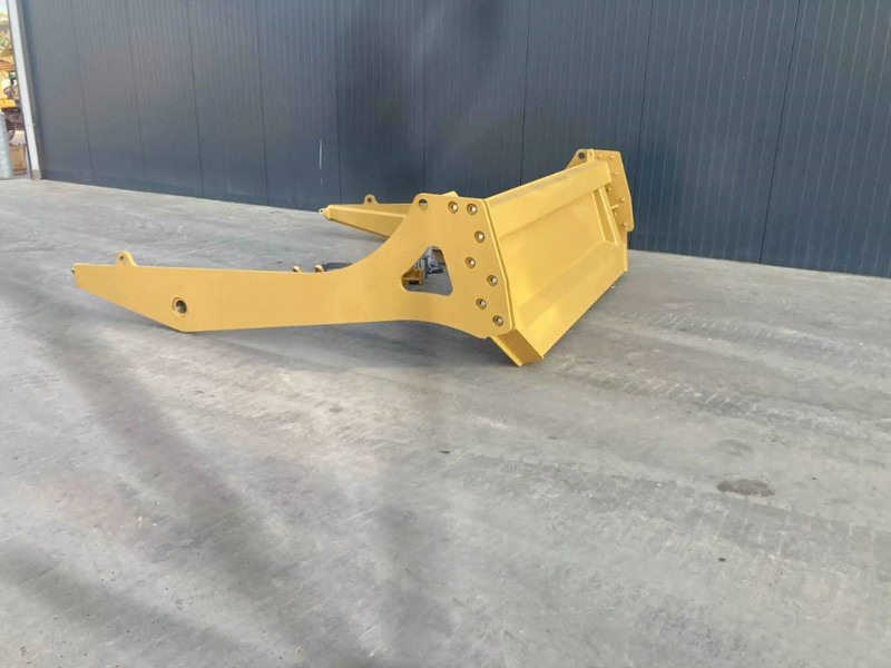 Cat 730 NG - Hidrolik kapak - İş makinaları: fotoğraf 2 Cat 730 NG - Hidrolik kapak - İş makinaları: fotoğraf 2