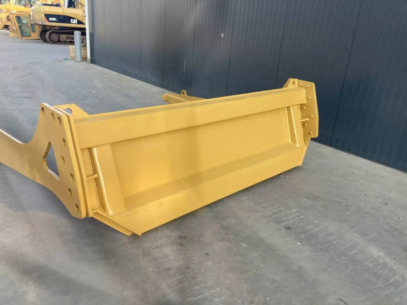 Cat 730 NG - Hidrolik kapak - İş makinaları: fotoğraf 3 Cat 730 NG - Hidrolik kapak - İş makinaları: fotoğraf 3