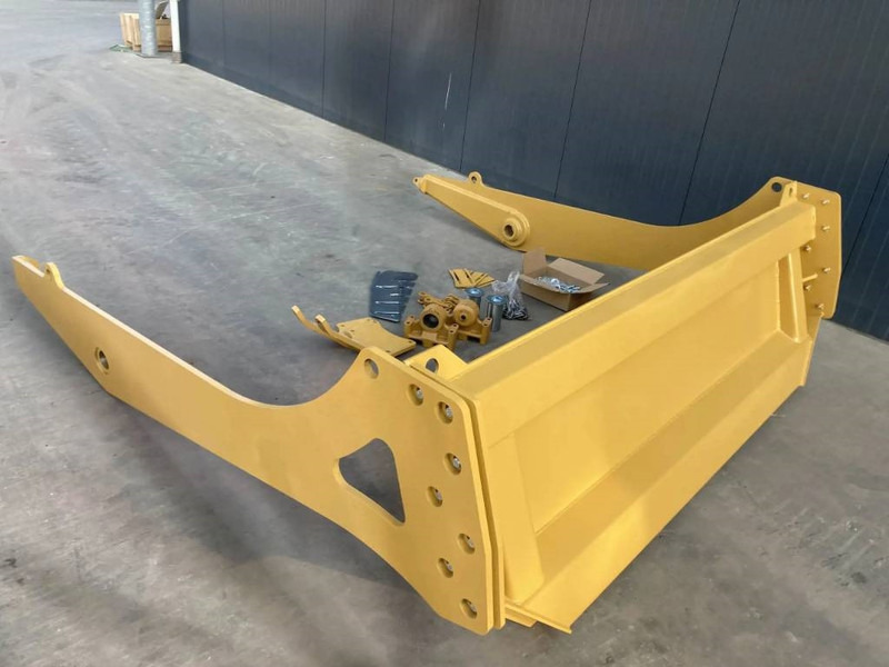 Cat 730 NG - Hidrolik kapak - İş makinaları: fotoğraf 4 Cat 730 NG - Hidrolik kapak - İş makinaları: fotoğraf 4