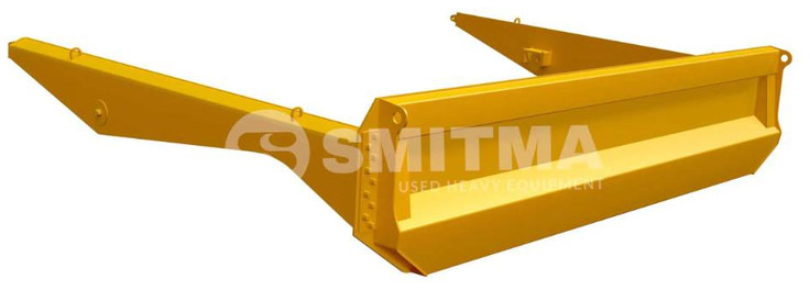 Cat 730 NG - Hidrolik kapak - İş makinaları: fotoğraf 1 Cat 730 NG - Hidrolik kapak - İş makinaları: fotoğraf 1