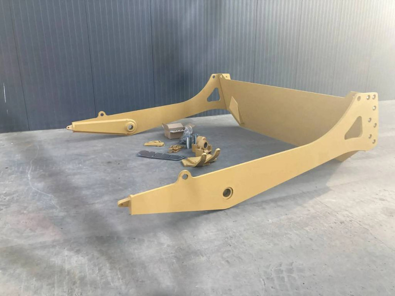 Cat 730 NG - Hidrolik kapak - İş makinaları: fotoğraf 5 Cat 730 NG - Hidrolik kapak - İş makinaları: fotoğraf 5