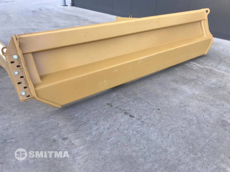 Cat 735C - Hidrolik kapak - İş makinaları: fotoğraf 4 Cat 735C - Hidrolik kapak - İş makinaları: fotoğraf 4