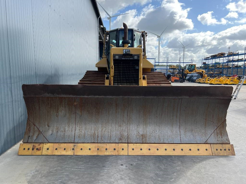 Buldozer Cat D6N LGP: fotoğraf 10