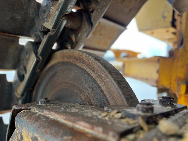Buldozer Cat D6N LGP: fotoğraf 18