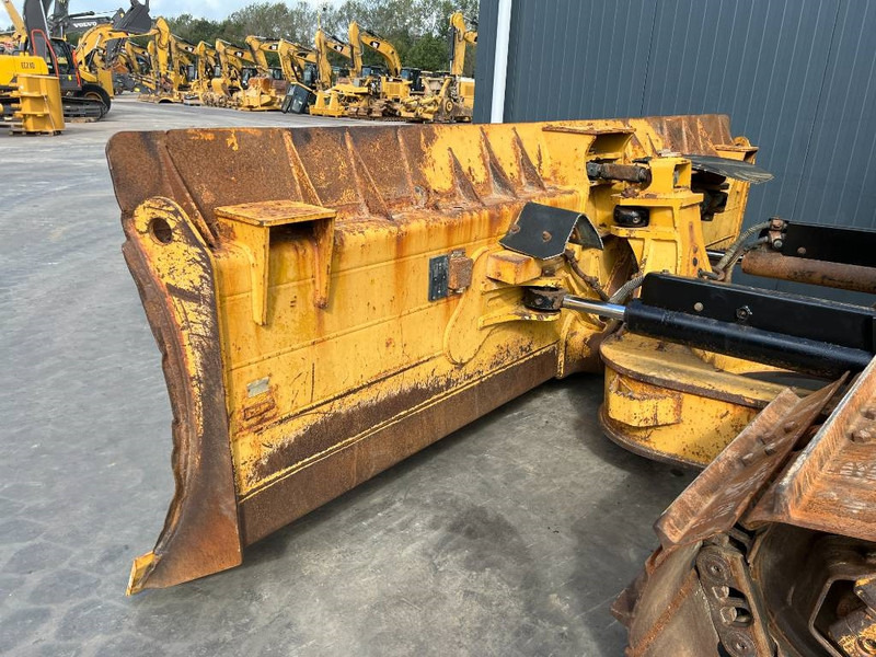 Buldozer Cat D6N LGP: fotoğraf 11
