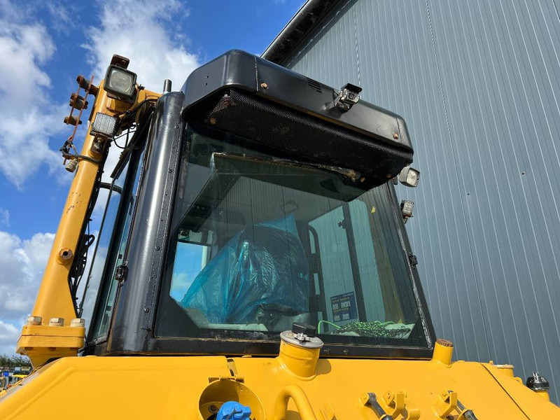 Buldozer Cat D6N LGP: fotoğraf 6