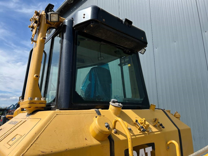 Cat D6N XL - Foldable Blade - Buldozer: fotoğraf 5 Cat D6N XL - Foldable Blade - Buldozer: fotoğraf 5
