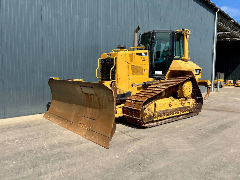 Cat D6N XL - Foldable Blade - Buldozer: fotoğraf 1 Cat D6N XL - Foldable Blade - Buldozer: fotoğraf 1