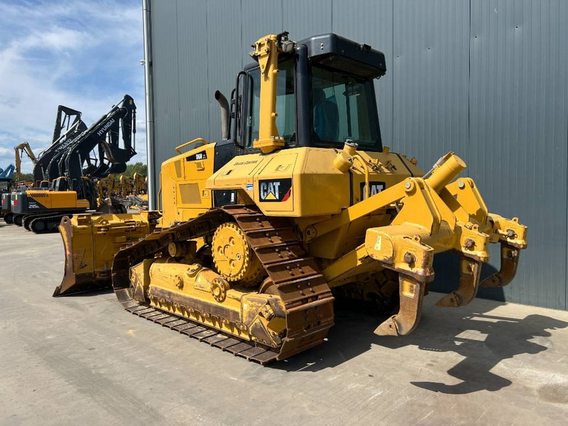 Cat D6N XL - Foldable Blade - Buldozer: fotoğraf 3 Cat D6N XL - Foldable Blade - Buldozer: fotoğraf 3