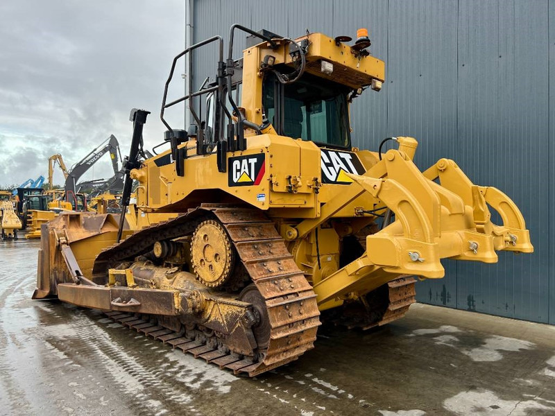 Cat D6T XL with NEW ripper - Buldozer: fotoğraf 3 Cat D6T XL with NEW ripper - Buldozer: fotoğraf 3