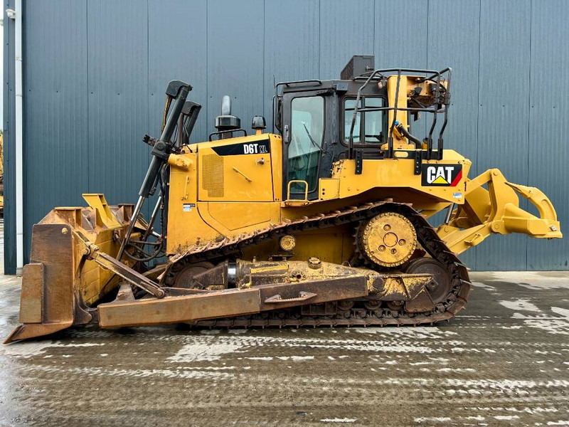 Cat D6T XL with NEW ripper - Buldozer: fotoğraf 2 Cat D6T XL with NEW ripper - Buldozer: fotoğraf 2