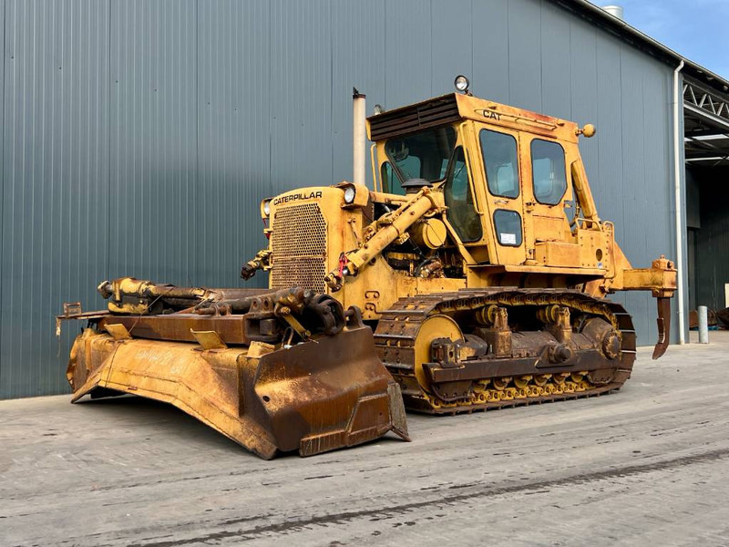 Cat D7G - Greyder: fotoğraf 1 Cat D7G - Greyder: fotoğraf 1