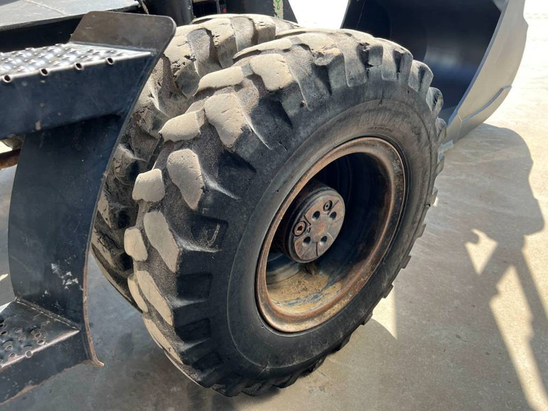 Tekerlekli ekskavatör Cat M316C: fotoğraf 20