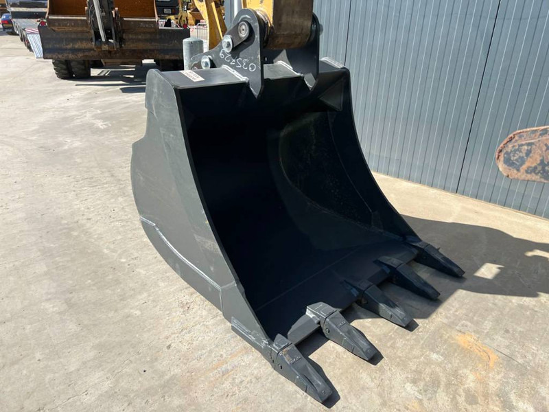 Tekerlekli ekskavatör Cat M316C: fotoğraf 13