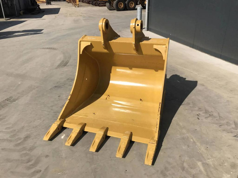 Cat M318D 1.20m - Kova - İş makinaları: fotoğraf 5 Cat M318D 1.20m - Kova - İş makinaları: fotoğraf 5