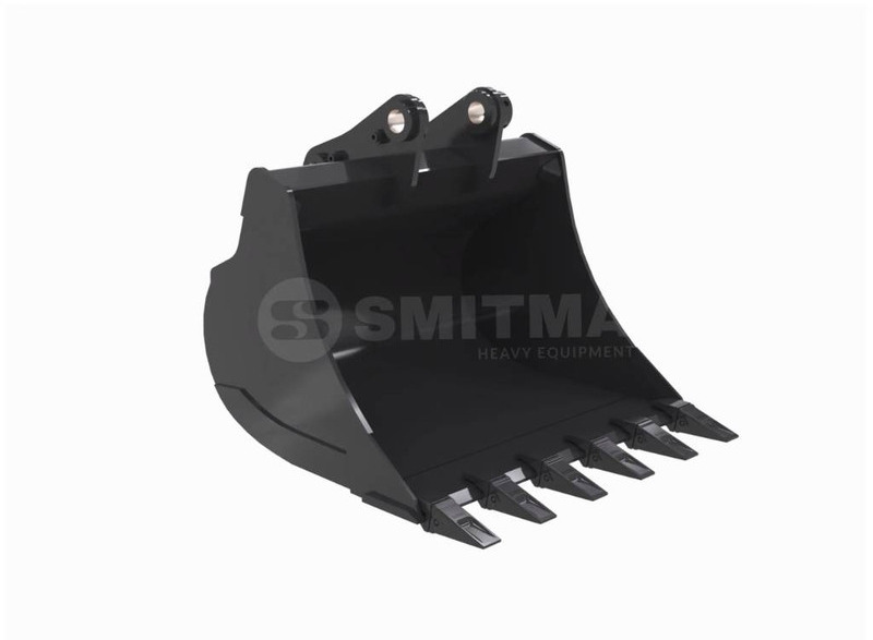 Cat M318D 1.40m - Kova - İş makinaları: fotoğraf 1 Cat M318D 1.40m - Kova - İş makinaları: fotoğraf 1