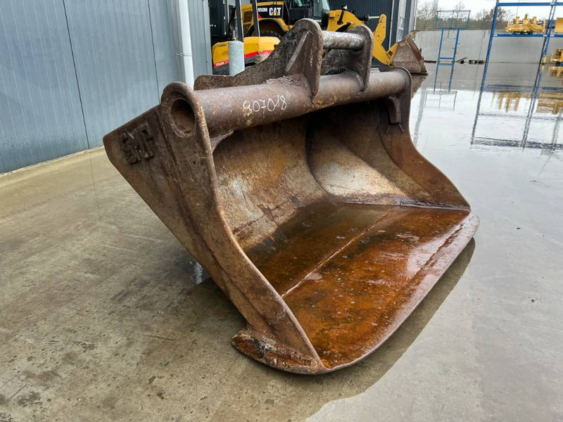 Engcon S70 - Kova - İş makinaları: fotoğraf 3 Engcon S70 - Kova - İş makinaları: fotoğraf 3