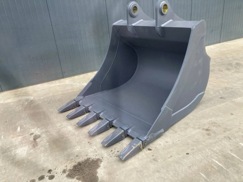 Hitachi ZX290 - Kova - İş makinaları: fotoğraf 4 Hitachi ZX290 - Kova - İş makinaları: fotoğraf 4