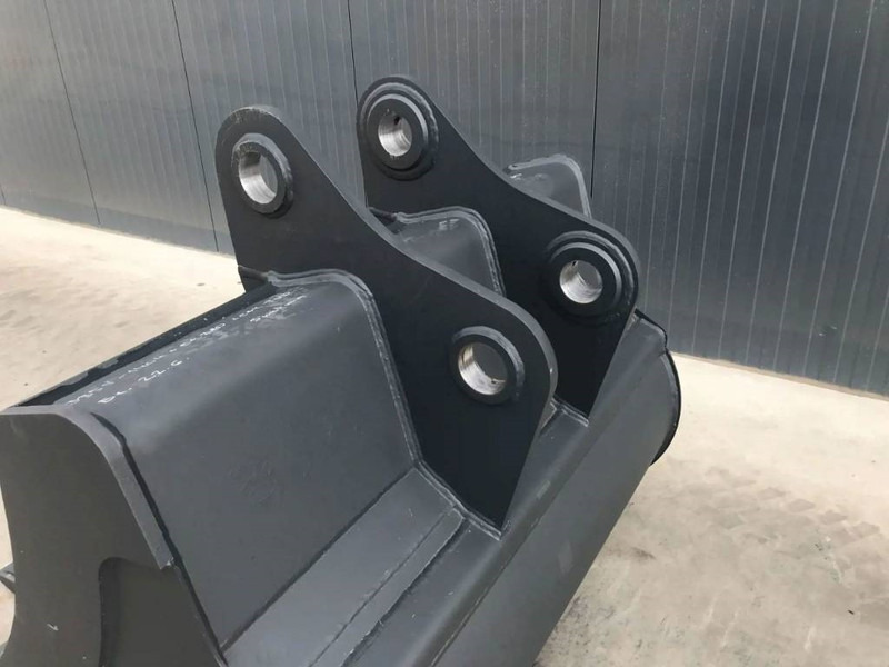 Komatsu PC228 - Kova - İş makinaları: fotoğraf 5 Komatsu PC228 - Kova - İş makinaları: fotoğraf 5