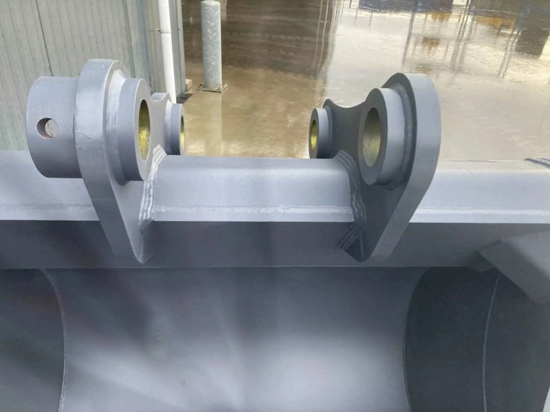 Komatsu PC350 - Kova - İş makinaları: fotoğraf 3 Komatsu PC350 - Kova - İş makinaları: fotoğraf 3