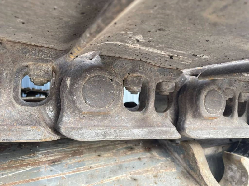 Paletli ekskavatör Liebherr R922 SLC: fotoğraf 7 Paletli ekskavatör Liebherr R922 SLC: fotoğraf 7