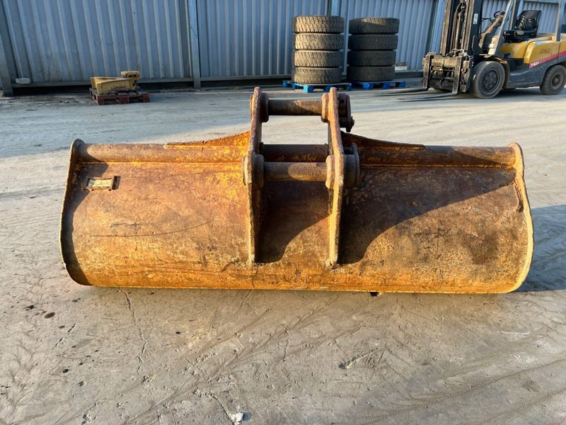 Miller Caterpillar 311D / 312D / 312E / 313F / 314D / 314 - Kova - İş makinaları: fotoğraf 5 Miller Caterpillar 311D / 312D / 312E / 313F / 314D / 314 - Kova - İş makinaları: fotoğraf 5