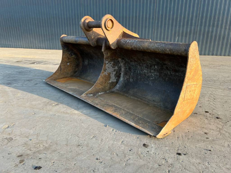 Miller Caterpillar 311D / 312D / 312E / 313F / 314D / 314 - Kova - İş makinaları: fotoğraf 1 Miller Caterpillar 311D / 312D / 312E / 313F / 314D / 314 - Kova - İş makinaları: fotoğraf 1