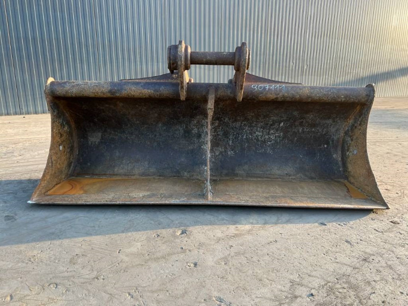 Miller Caterpillar 311D / 312D / 312E / 313F / 314D / 314 - Kova - İş makinaları: fotoğraf 2 Miller Caterpillar 311D / 312D / 312E / 313F / 314D / 314 - Kova - İş makinaları: fotoğraf 2