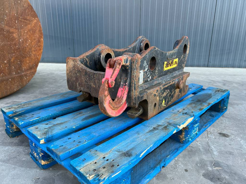 OilQuick OQ65 - 311F / 313F / 315F - Çabuk bağlantı - İş makinaları: fotoğraf 1 OilQuick OQ65 - 311F / 313F / 315F - Çabuk bağlantı - İş makinaları: fotoğraf 1