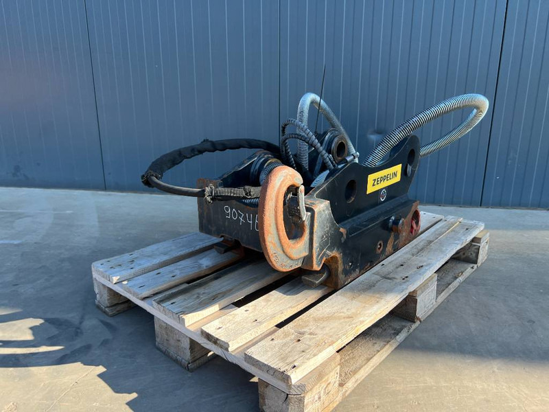 OilQuick OQ65 - 311F / 313F / 315F - Çabuk bağlantı - İş makinaları: fotoğraf 1 OilQuick OQ65 - 311F / 313F / 315F - Çabuk bağlantı - İş makinaları: fotoğraf 1