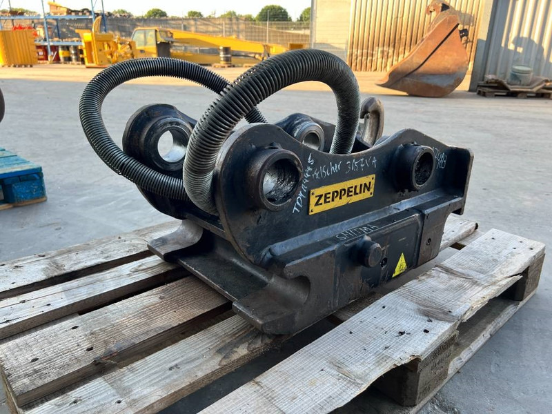 OilQuick OQ65 - 311F / 313F / 315F - Çabuk bağlantı - İş makinaları: fotoğraf 4 OilQuick OQ65 - 311F / 313F / 315F - Çabuk bağlantı - İş makinaları: fotoğraf 4