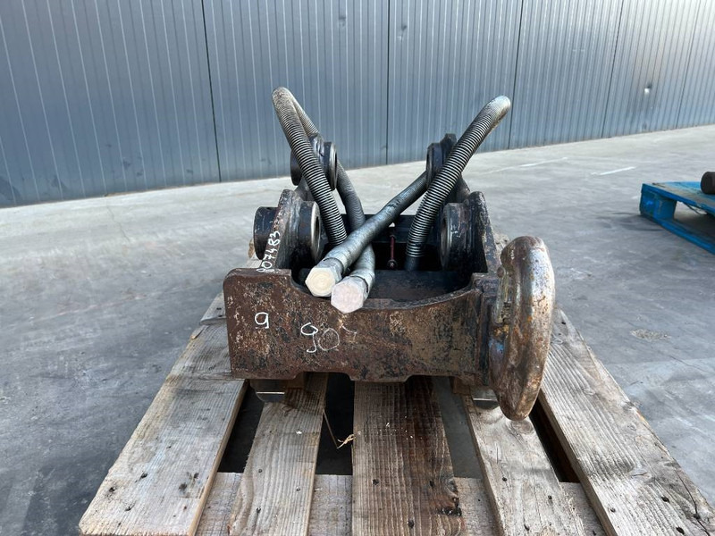 OilQuick OQ65 - 311F / 313F / 315F - Çabuk bağlantı - İş makinaları: fotoğraf 2 OilQuick OQ65 - 311F / 313F / 315F - Çabuk bağlantı - İş makinaları: fotoğraf 2