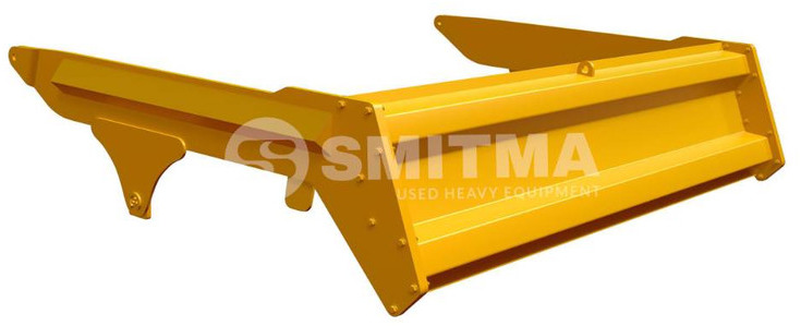 Volvo A30D - Hidrolik kapak - İş makinaları: fotoğraf 1 Volvo A30D - Hidrolik kapak - İş makinaları: fotoğraf 1