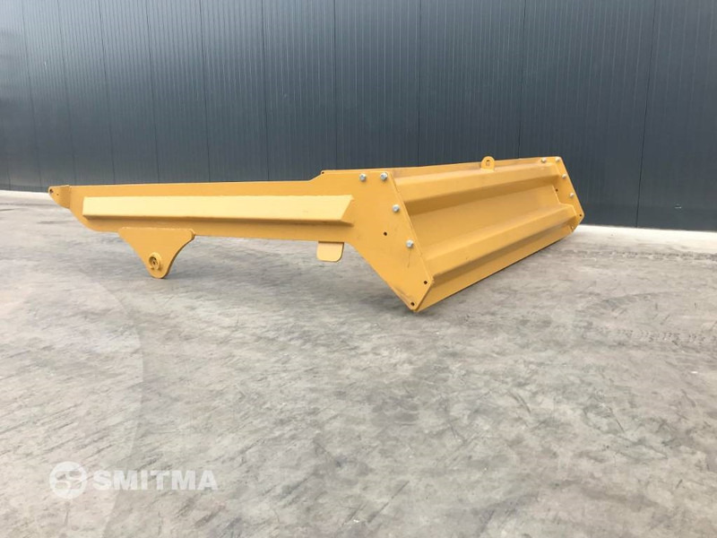Volvo A30E - Hidrolik kapak - İş makinaları: fotoğraf 2 Volvo A30E - Hidrolik kapak - İş makinaları: fotoğraf 2