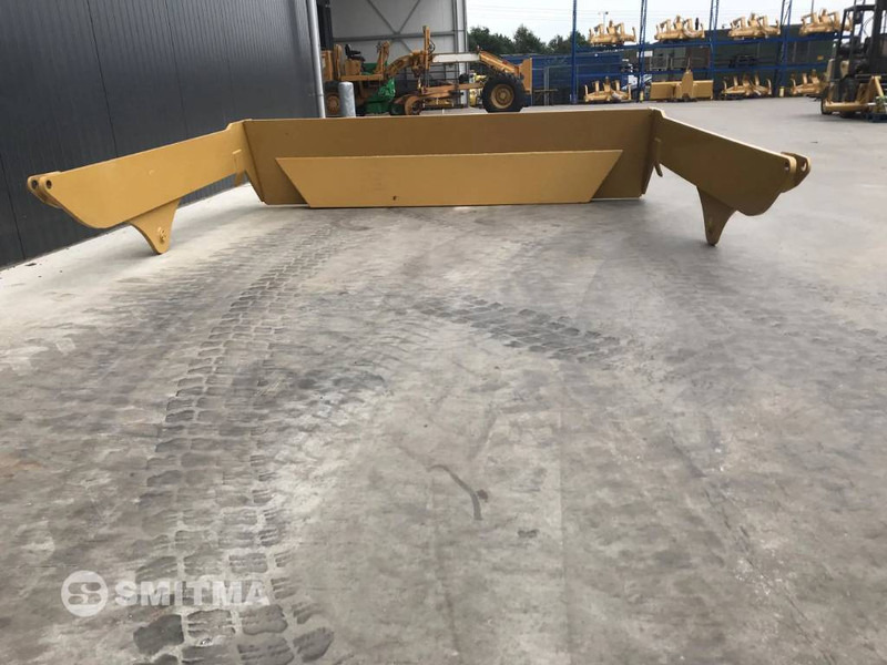 Volvo A30E - Hidrolik kapak - İş makinaları: fotoğraf 5 Volvo A30E - Hidrolik kapak - İş makinaları: fotoğraf 5