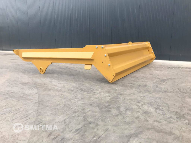 Volvo A30G - Hidrolik kapak - İş makinaları: fotoğraf 2 Volvo A30G - Hidrolik kapak - İş makinaları: fotoğraf 2