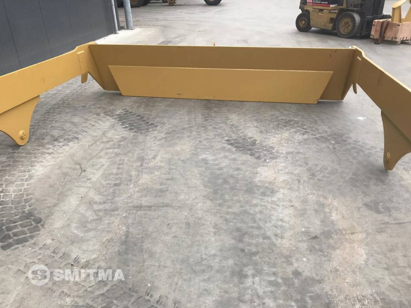 Volvo A40E - Hidrolik kapak - İş makinaları: fotoğraf 3 Volvo A40E - Hidrolik kapak - İş makinaları: fotoğraf 3