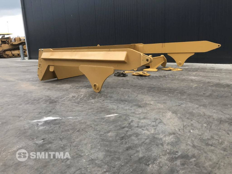 Volvo A40F - Hidrolik kapak - İş makinaları: fotoğraf 5 Volvo A40F - Hidrolik kapak - İş makinaları: fotoğraf 5