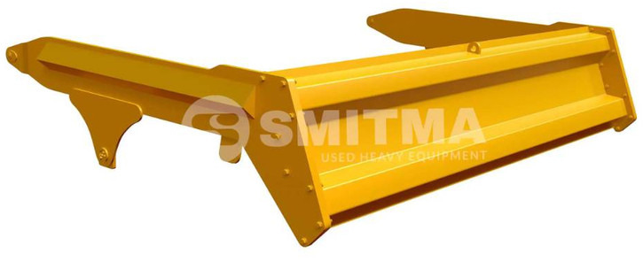 Volvo A45G - Hidrolik kapak - İş makinaları: fotoğraf 1 Volvo A45G - Hidrolik kapak - İş makinaları: fotoğraf 1