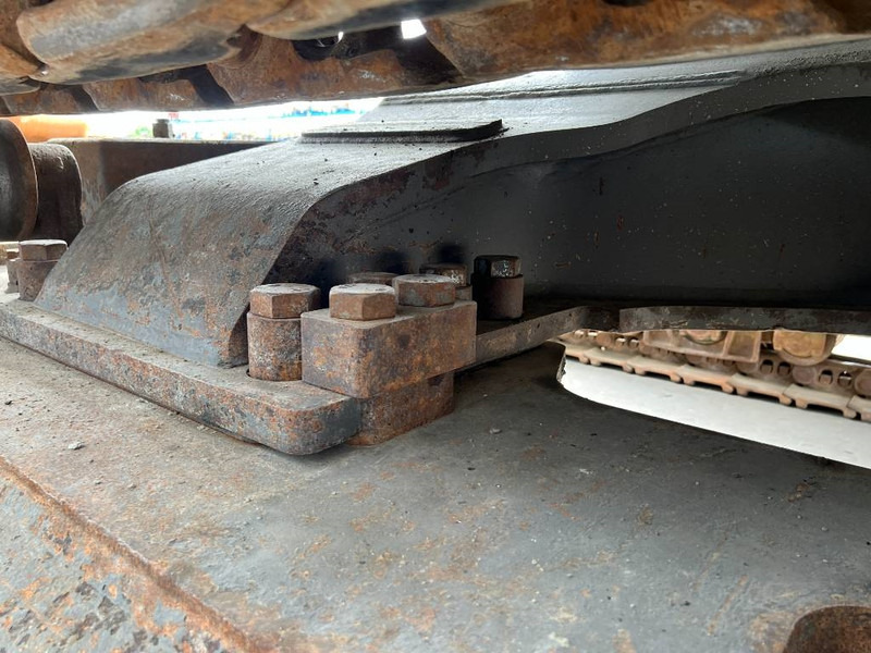 Volvo EC750E L - Paletli ekskavatör: fotoğraf 5 Volvo EC750E L - Paletli ekskavatör: fotoğraf 5