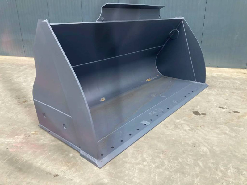 Volvo L120H - Kova - İş makinaları: fotoğraf 1 Volvo L120H - Kova - İş makinaları: fotoğraf 1