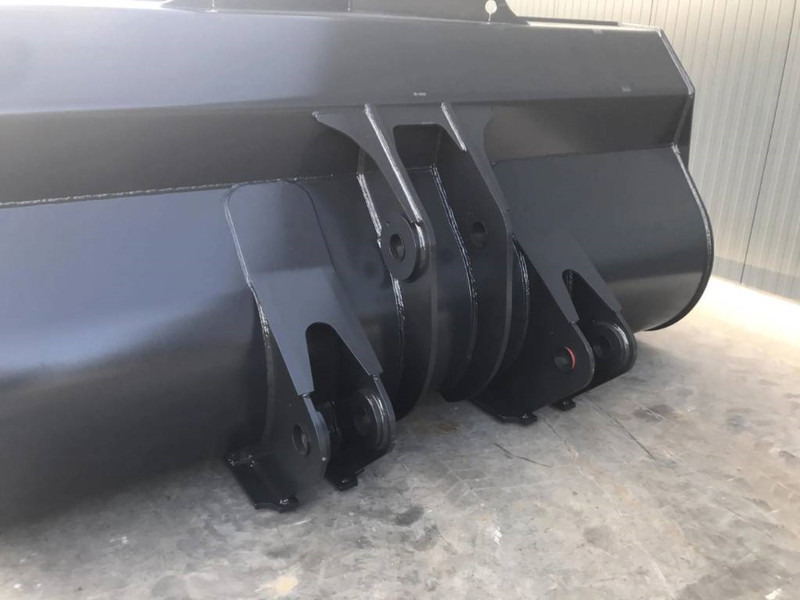 Volvo L180G - Kova - İş makinaları: fotoğraf 5 Volvo L180G - Kova - İş makinaları: fotoğraf 5