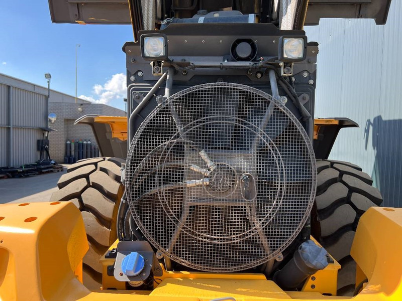 Volvo L90H - Tekerlekli yükleyici: fotoğraf 2 Volvo L90H - Tekerlekli yükleyici: fotoğraf 2