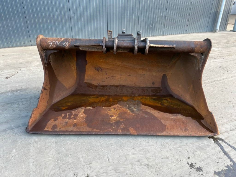 Volvo S1 - Kova - İş makinaları: fotoğraf 2 Volvo S1 - Kova - İş makinaları: fotoğraf 2