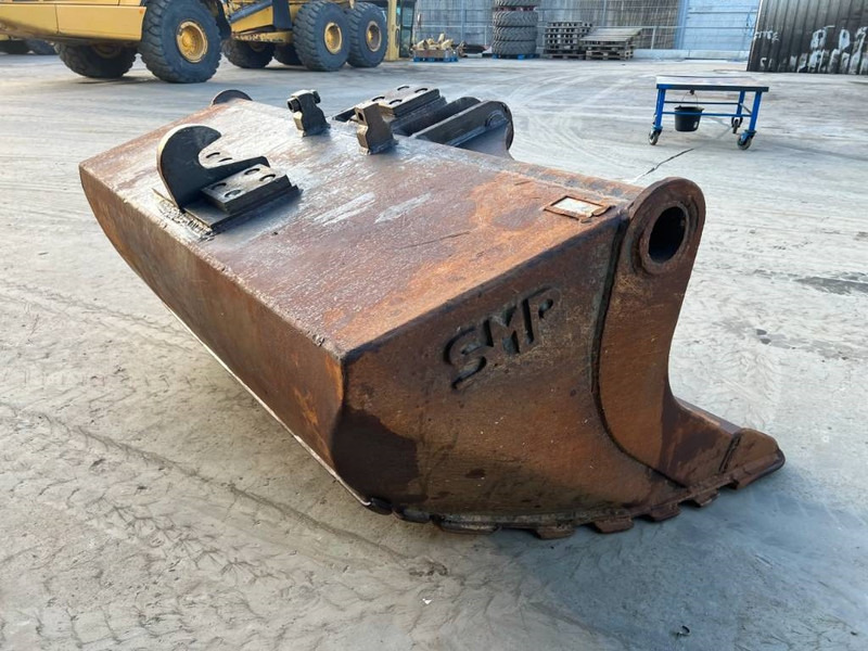 Volvo S1 - Kova - İş makinaları: fotoğraf 4 Volvo S1 - Kova - İş makinaları: fotoğraf 4