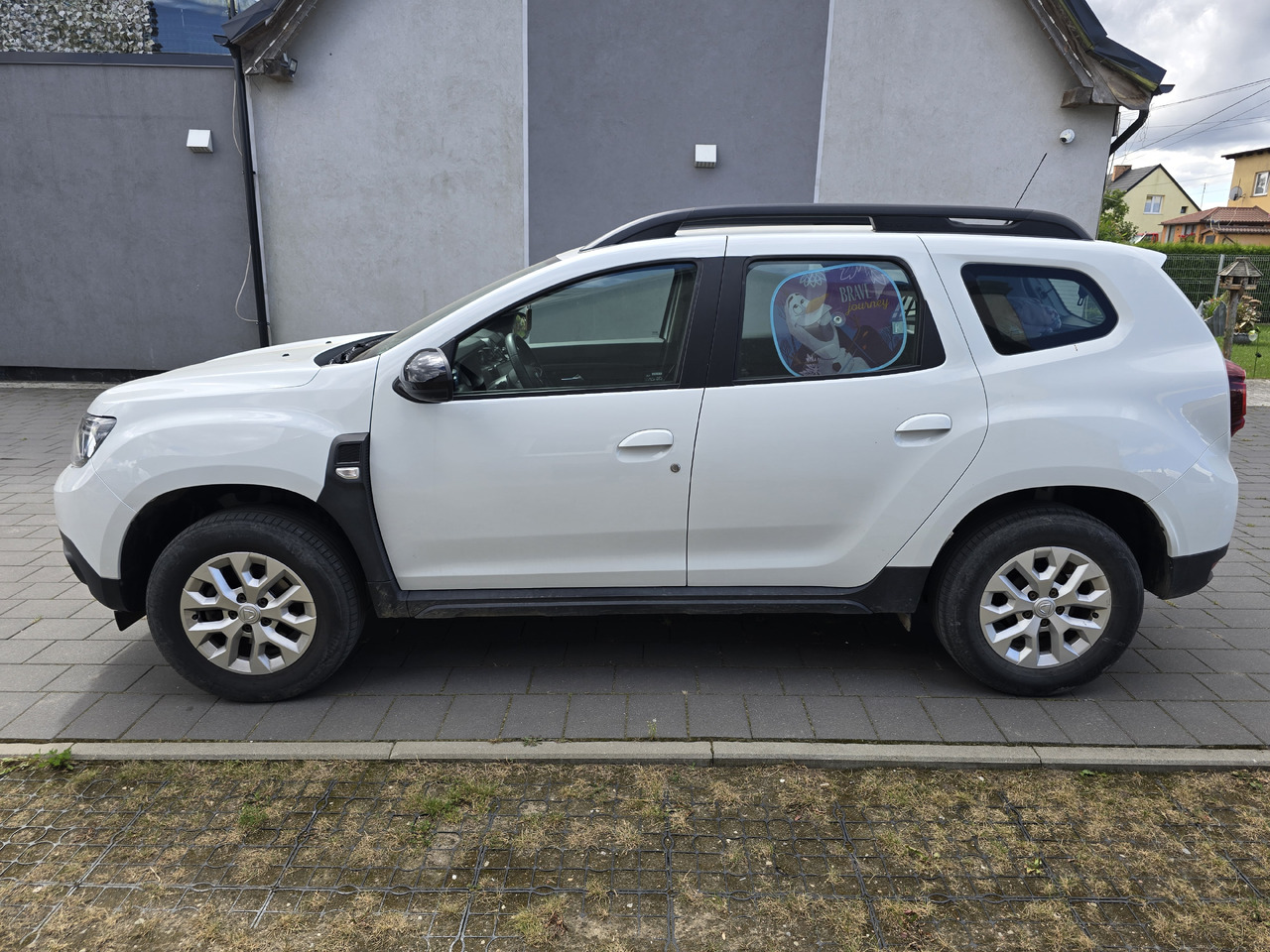 DACIA DUSTER 1.0 + LPG - Binek araba: fotoğraf 5 DACIA DUSTER 1.0 + LPG - Binek araba: fotoğraf 5