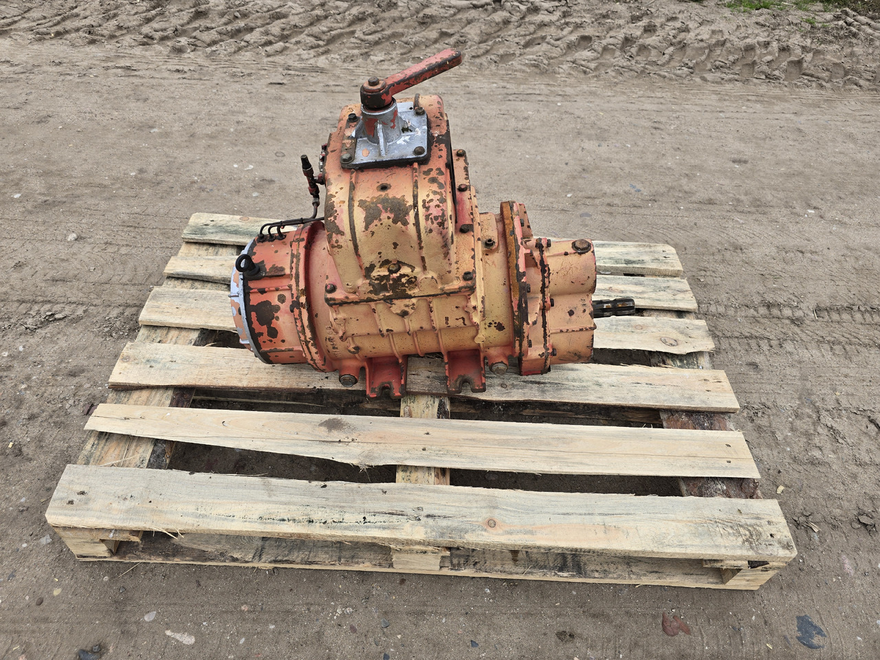 JUROP PNE 102 M (A 60 M) - Sıvı gübre tankeri: fotoğraf 3 JUROP PNE 102 M (A 60 M) - Sıvı gübre tankeri: fotoğraf 3