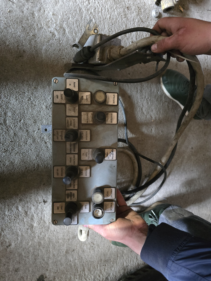 Jako 14000 - Sıvı gübre tankeri: fotoğraf 2 Jako 14000 - Sıvı gübre tankeri: fotoğraf 2