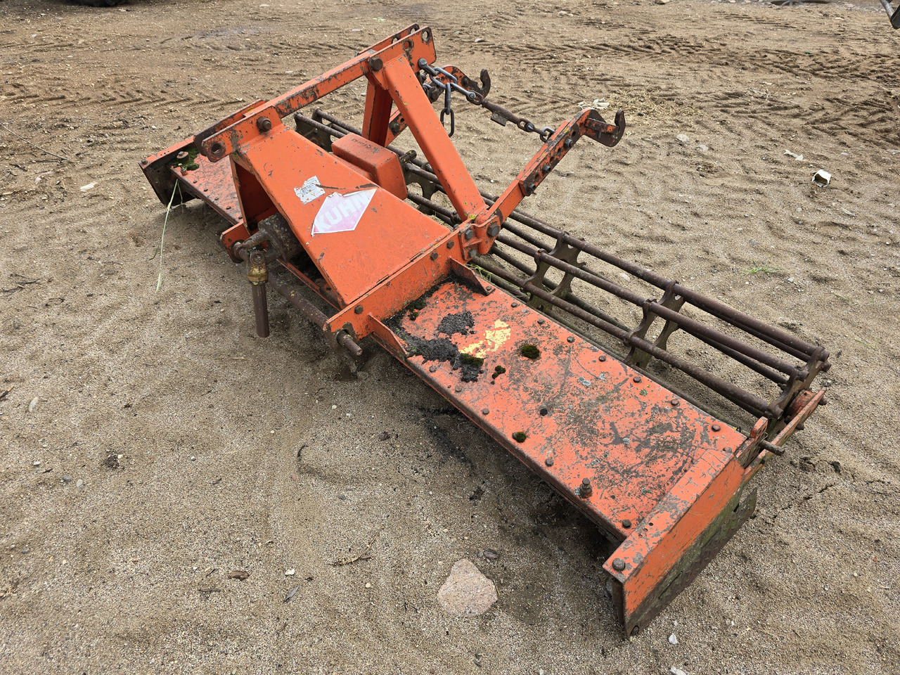 KUHN HR - Tırmık: fotoğraf 2 KUHN HR - Tırmık: fotoğraf 2